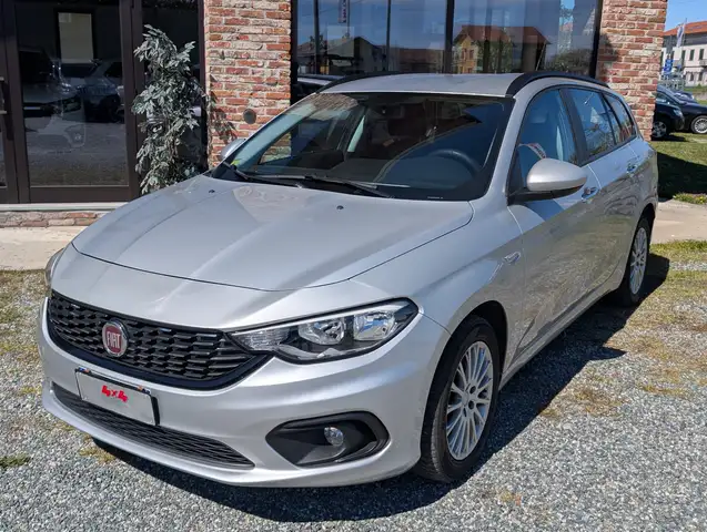 Fiat Tipo Tipo SW II 2016 SW 1.4 tjt Pop Gpl 120cv