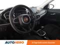 Fiat Tipo 1.4 Turbo Lounge *CAM*TEMP*BT* Weiß - thumbnail 11