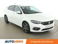 Fiat Tipo 1.4 Turbo Lounge *CAM*TEMP*BT* Weiß - thumbnail 8
