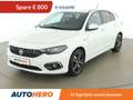 Fiat Tipo 1.4 Turbo Lounge *CAM*TEMP*BT* Weiß - thumbnail 1