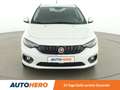 Fiat Tipo 1.4 Turbo Lounge *CAM*TEMP*BT* Weiß - thumbnail 9