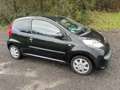 Peugeot 107 107  5-Türer Schwarz - thumbnail 2