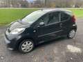 Peugeot 107 107  5-Türer Schwarz - thumbnail 6