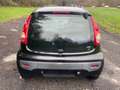 Peugeot 107 107  5-Türer Schwarz - thumbnail 4