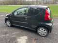 Peugeot 107 107  5-Türer Schwarz - thumbnail 5