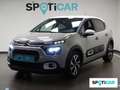 Citroen C3 PureTech 81KW (110CV) S&S Shine Grijs - thumbnail 1