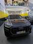 Audi Q8 45 TDI Black line plus quattro tiptronic Gris - thumbnail 6