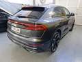 Audi Q8 45 TDI Black line plus quattro tiptronic Gris - thumbnail 4
