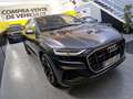 Audi Q8 45 TDI Black line plus quattro tiptronic Gris - thumbnail 5