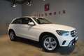 Mercedes-Benz GLC 200 4Matic Facelift*u-frei*BRD*Garantie bis 2026 Blanc - thumbnail 1