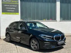 Bmw 116 i Advantage LED Navigation DAB Sitzheizung