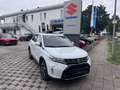Suzuki Vitara 1.5 DUALJET Vollhybrid Comfort+ AGS Weiß - thumbnail 1