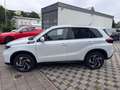 Suzuki Vitara 1.5 DUALJET Vollhybrid Comfort+ AGS Weiß - thumbnail 4
