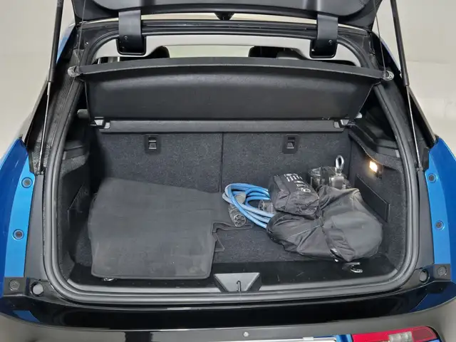 BMW I3 view 14