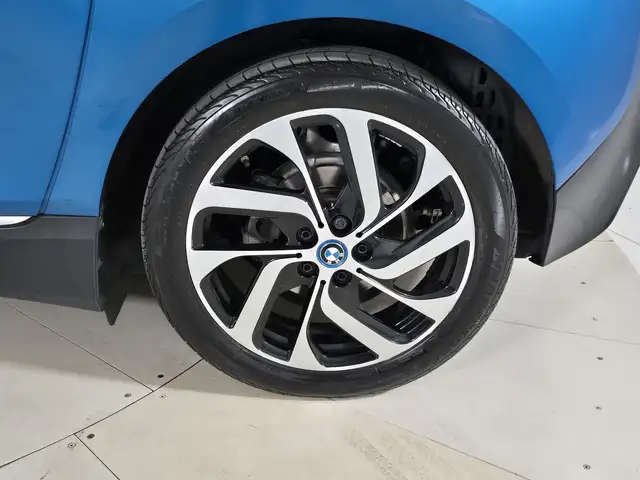 BMW I3 view 15