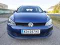 Volkswagen Golf Variant Golf 7. Variant Comfortline BMT 1,6 TDI*Neue Pi... Blau - thumbnail 8