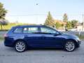 Volkswagen Golf Variant Golf 7. Variant Comfortline BMT 1,6 TDI*Neue Pi... Blau - thumbnail 6
