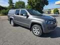 Volkswagen Amarok Amarok DC 2.0 bitdi Highline 4motion 180cv auto Blu/Azzurro - thumbnail 3