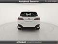 BMW 218 218d Active Tourer Msport Blanc - thumbnail 5