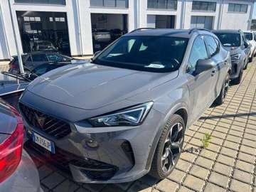 1.4 e-HYBRID 245ch VZ DSG6