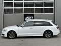 Audi A6 Avant 2,0 TDI ultra S-tronic Weiß - thumbnail 3