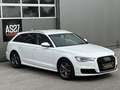 Audi A6 Avant 2,0 TDI ultra S-tronic Weiß - thumbnail 8