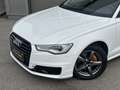 Audi A6 Avant 2,0 TDI ultra S-tronic Weiß - thumbnail 11