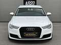 Audi A6 Avant 2,0 TDI ultra S-tronic Weiß - thumbnail 6