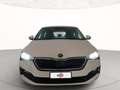 Skoda Scala 1.0 tsi ambition 95cv Blanc - thumbnail 4