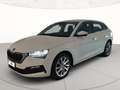 Skoda Scala 1.0 tsi ambition 95cv Blanc - thumbnail 1