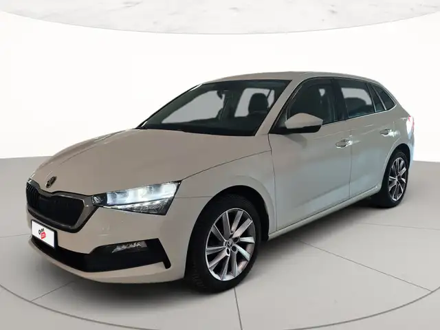 Skoda Scala 1.0 tsi ambition 95cv