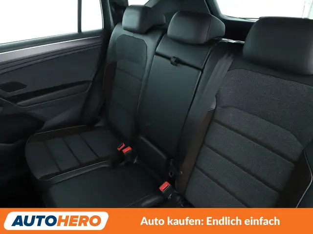 SEAT Tarraco view 14