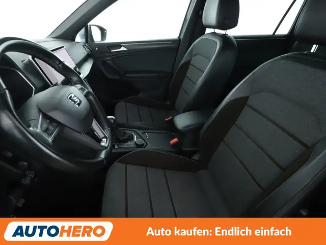 SEAT Tarraco view 10