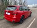 BMW X5 xDrive30d Sport-Aut. Червоний - thumbnail 2