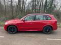 BMW X5 xDrive30d Sport-Aut. Rojo - thumbnail 7