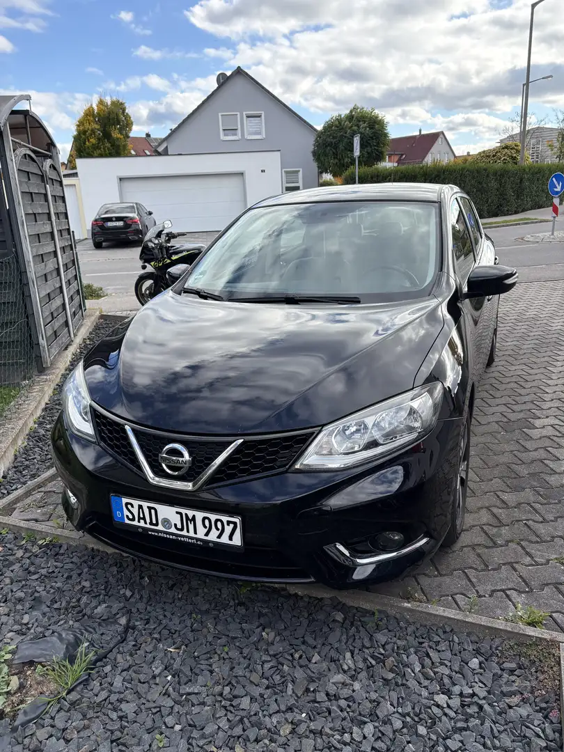 Nissan Pulsar 1.2 DIG-T Acenta - 2