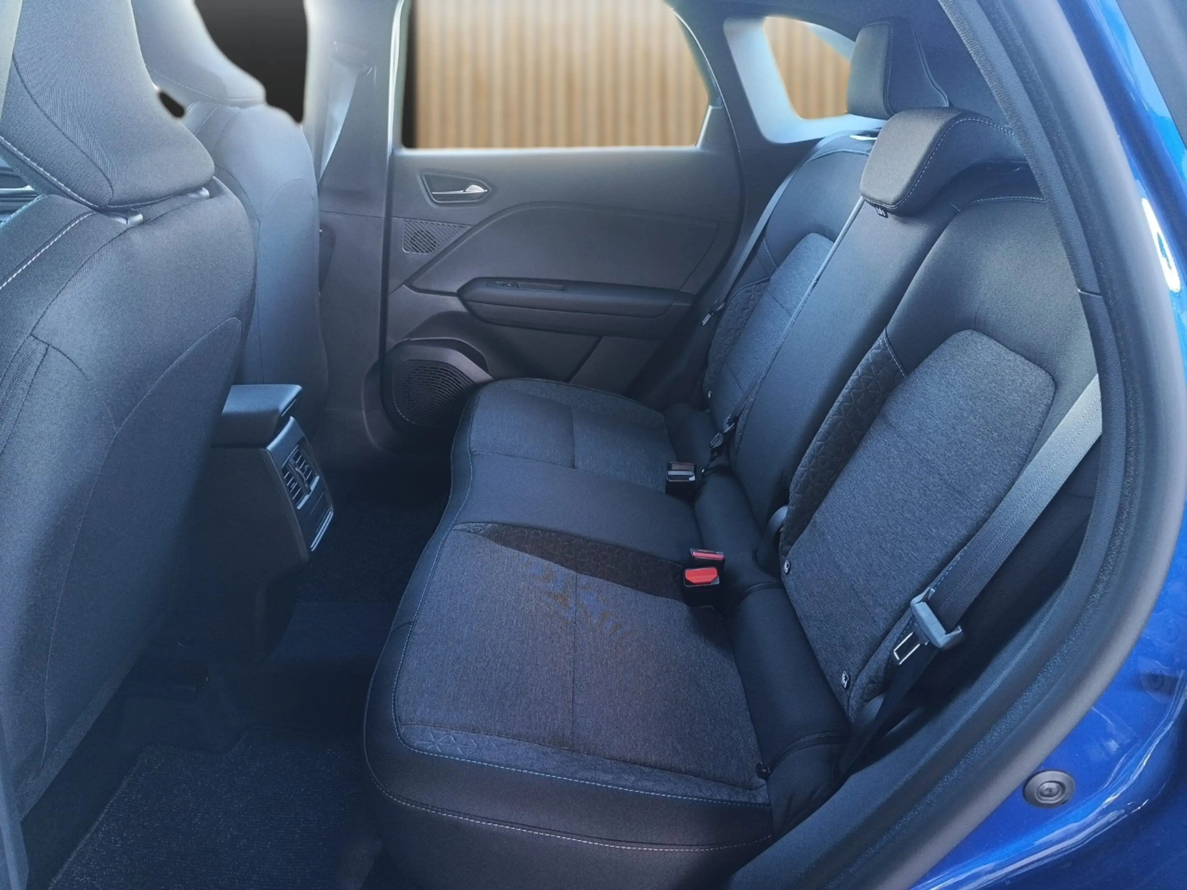 Mitsubishi Grandis Diamant Plus 1.3 T-Benziner 6-Gang — photo 10