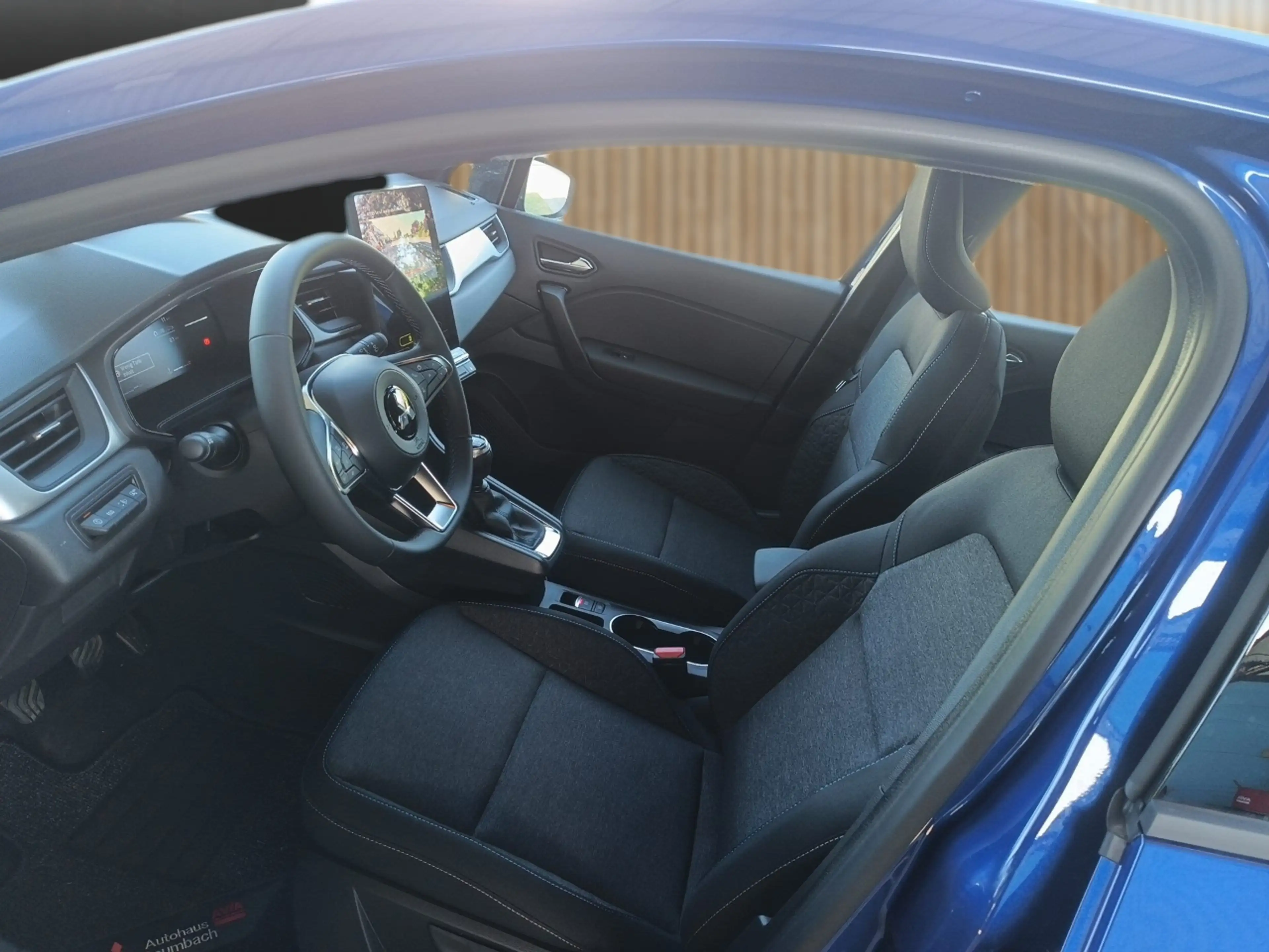Mitsubishi Grandis Diamant Plus 1.3 T-Benziner 6-Gang — photo 7