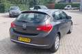 Opel Astra 1.4 Turbo Sport + airco, radio bluetooth, licht me Gris - thumbnail 8