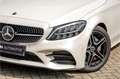 Mercedes-Benz C 180 Business Solution AMG | Panorama | Navigatie | Cam Blanc - thumbnail 5