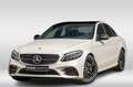 Mercedes-Benz C 180 Business Solution AMG | Panorama | Navigatie | Cam Blanc - thumbnail 4