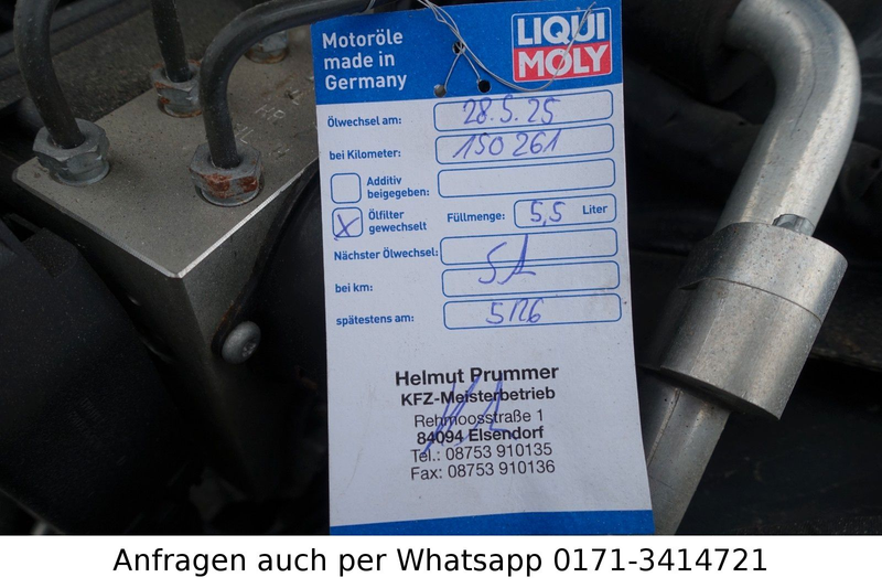 Photo du véhicule