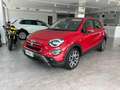 Fiat 500X 1.3 MultiJet 95 CV Cross Rosso - thumbnail 2