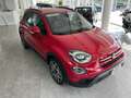 Fiat 500X 1.3 MultiJet 95 CV Cross Rosso - thumbnail 8