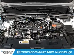 Acura ADX 2026