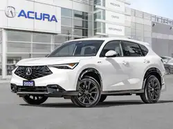 Acura ADX 2026 — фото 38