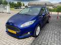 Ford Fiesta 1.0 EcoBoost Titanium / Climate Controle / PDC Ach Bleu - thumbnail 4