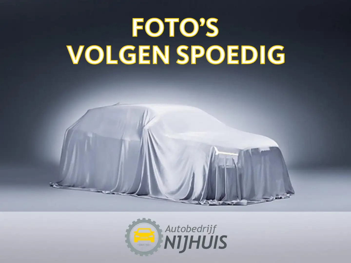 Ford Fiesta 1.0 EcoBoost Titanium / Climate Controle / PDC Ach Blauw - 2