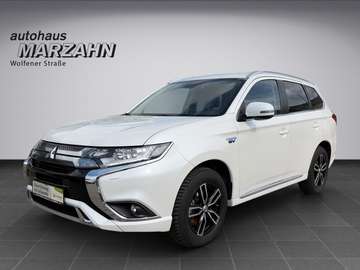 PHEV Basis (Spirit Paket Edition) 4WD