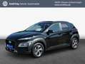 Hyundai KONA 1.6 GDI DCT Hybrid Trend Schwarz - thumbnail 1